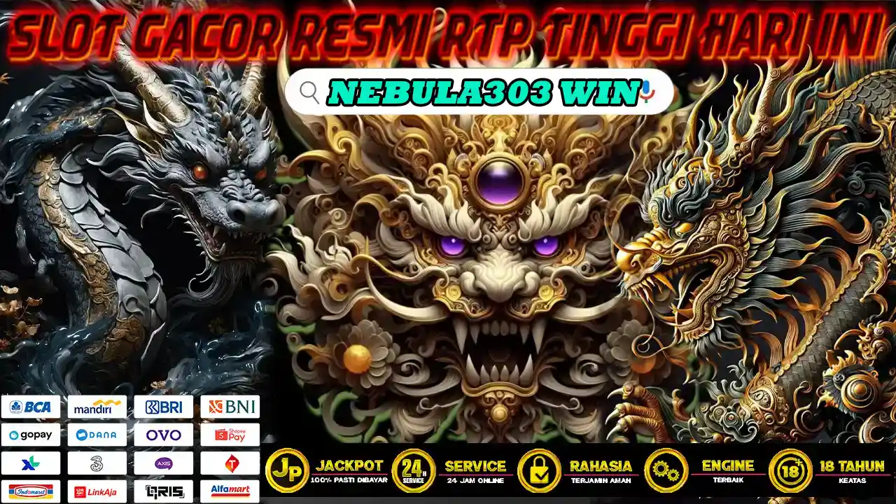 Nebula303 Win